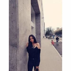 Meet your Posher, Diane